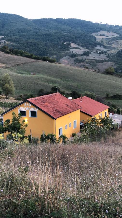 Spazio Natura Castelmezzano Luaran gambar