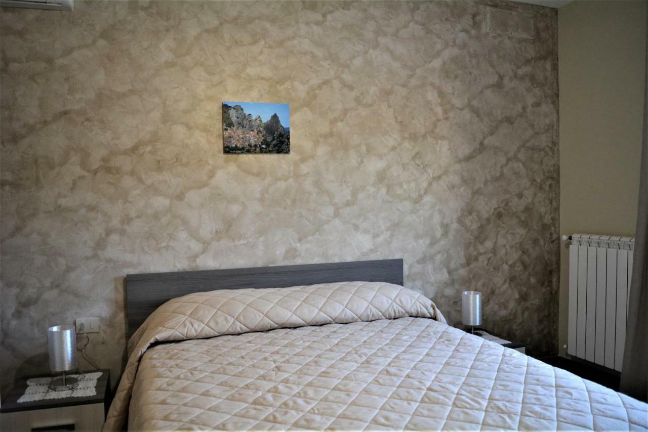 Spazio Natura Castelmezzano Luaran gambar