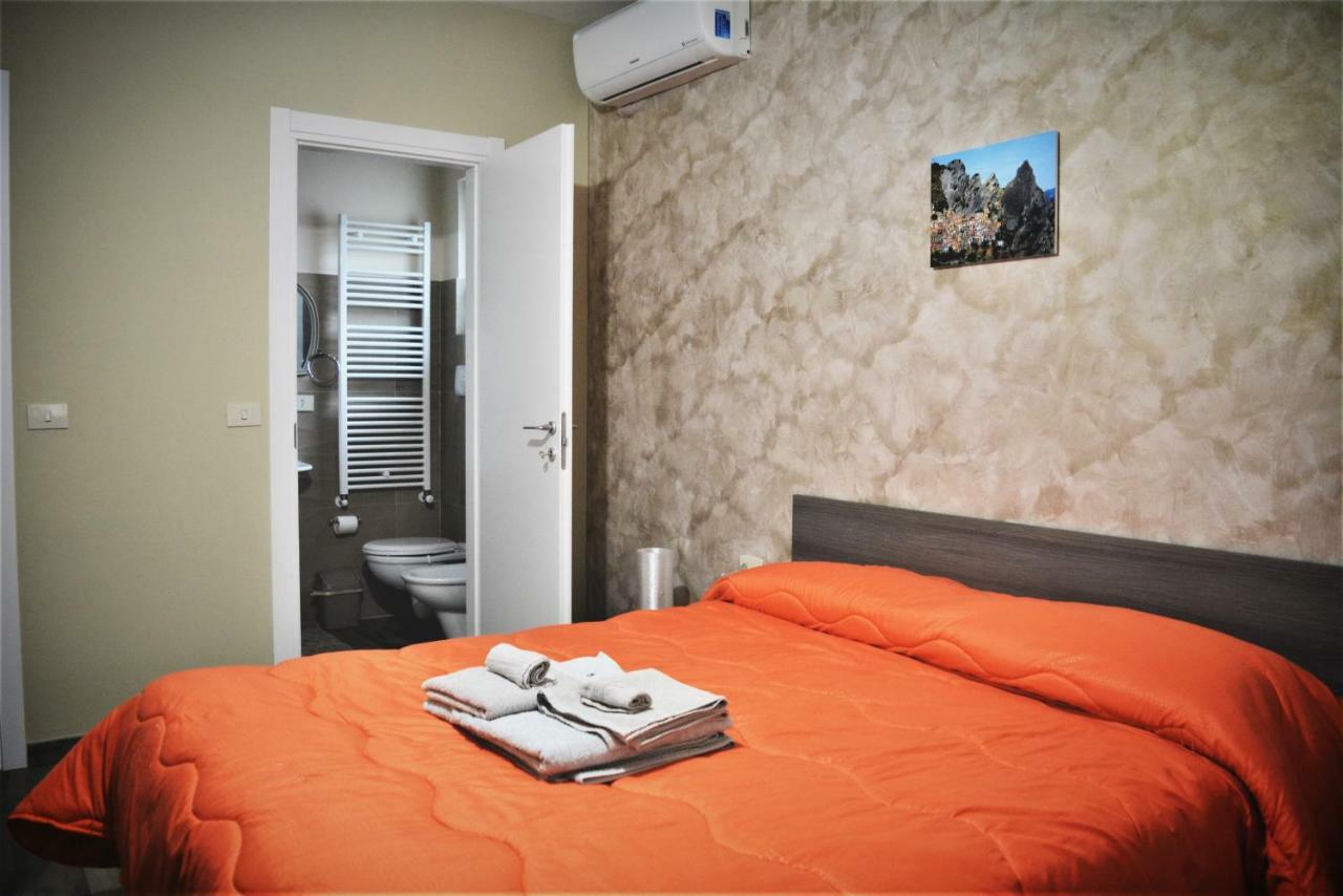 Spazio Natura Castelmezzano Luaran gambar