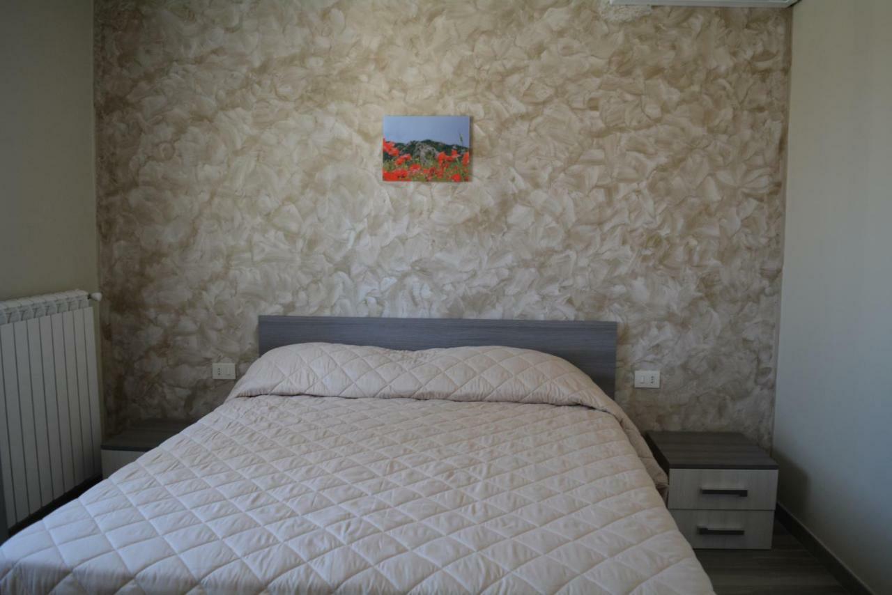Spazio Natura Castelmezzano Luaran gambar